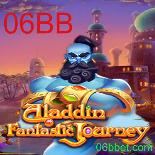 Descubra o Fascinante Mundo do Jogo Aladdin