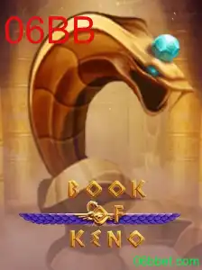 Descubra o Universo de BookOfKeno: Regras e Introdução ao Jogo