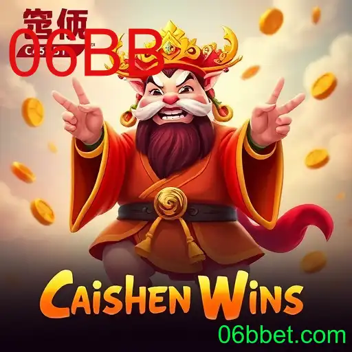 Caishen Wins