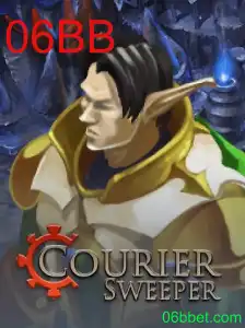Desvendando o Enigmático Jogo CourierSweeper