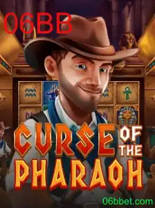 Curse of the Pharaoh: Descrição, Introdução e Regras do Novo Jogo
