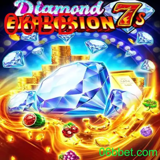 Explorando DiamondExplosion7s: Uma Nova Aventura no Universo dos Jogos