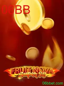 Explorando o Mundo Vibrante de FruitNovaSuper80
