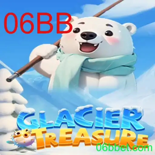 Exploração e Aventura no Mundo de GlacierTreasure