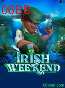 Explorando o 'IrishWeekend': Um Mergulho no Jogo da Cultura Irlandesa