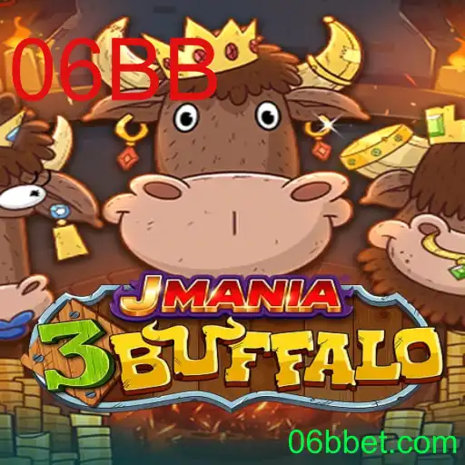 JMania3Buffalo: A Excitante Jornada no Mundo dos Jogos Virtuais