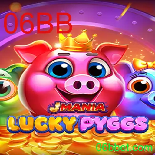 JManiaLuckyPyggs: Mergulhando em um Novo Mundo de Entretenimento Virtual