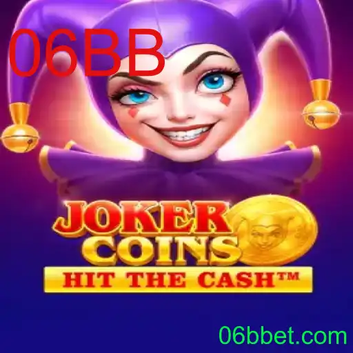 Descubra o Empolgante Mundo de JokerCoins: Um Jogo de Estratégia e Sorte