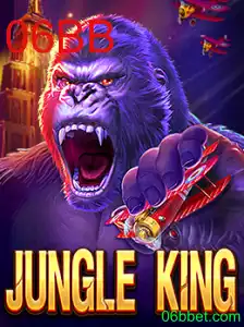 JungleKing: Uma Aventura Selvagem nas Profundezas da Floresta