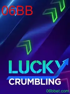 Descubra as Emoções de LuckyCrumbling: Uma Jornada de Estratégia e Sorte