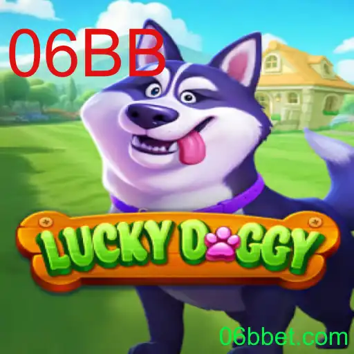 Descubra o Mundo de LuckyDoggy: Um Jogo de Estratégia e Sorte