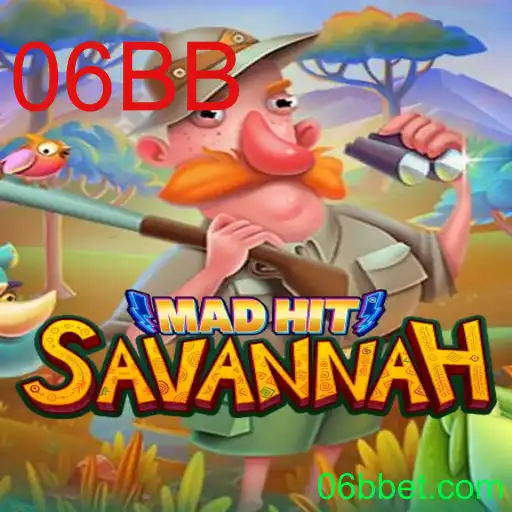 Explorando o Mundo de MadHitSavannah: Um Novo Jogo de Estratégia