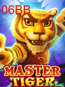 Descubra o Fascinante Mundo de MasterTiger: O Jogo que Conquista a Todos