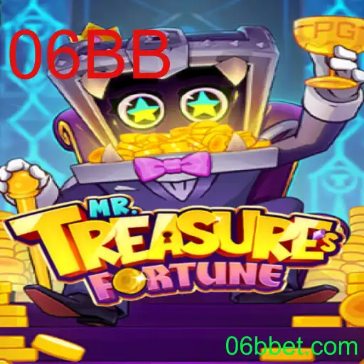 Desvendando o Fascinante Universo de MrTreasuresFortune