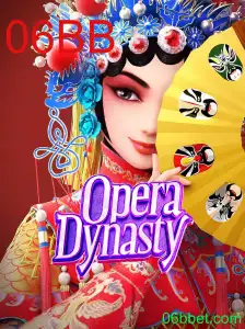 Descubra a Fascinante Experiência de Jogo em OperaDynasty