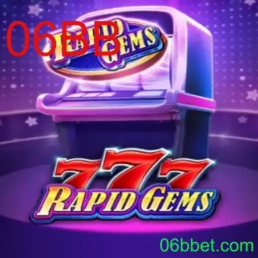 RapidGems777: Um Mergulho no Mundo das Gemas Rápidas