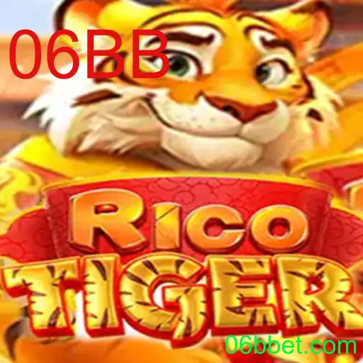 Descubra RicoTiger: O Jogo Empolgante Que Conquista a Todos