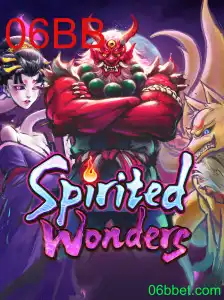 SpiritedWonders: Um Mergulho no Mundo do Jogo Revelador
