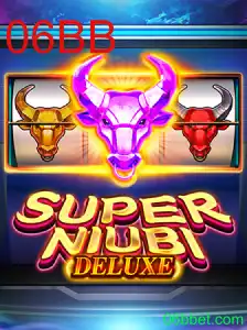 Descubra o Empolgante Mundo de SuperNiubiDeluxe
