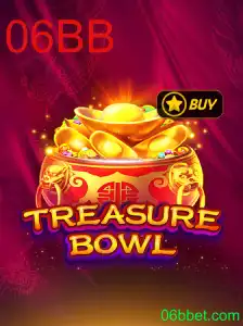 Explorando o Mundo de TreasureBowl: Regras e Estratégias para o Sucesso