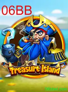 Explorando TreasureIsland: Uma Jornada de Descoberta e Estratégia