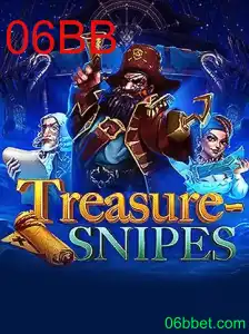 TreasureSnipes: Explorando a Aventura Única de Caça ao Tesouro
