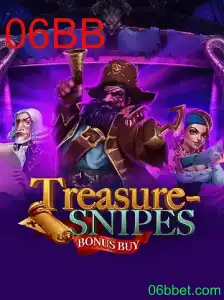 Treasuresnipes Bonus Buy: Uma Aventura de Jogo e Estratégia