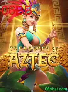 Explorando o Mundo de Treasures of Aztec