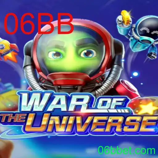 WAROFTHEUNIVERSE: A Nova Era dos Jogos Intergalácticos