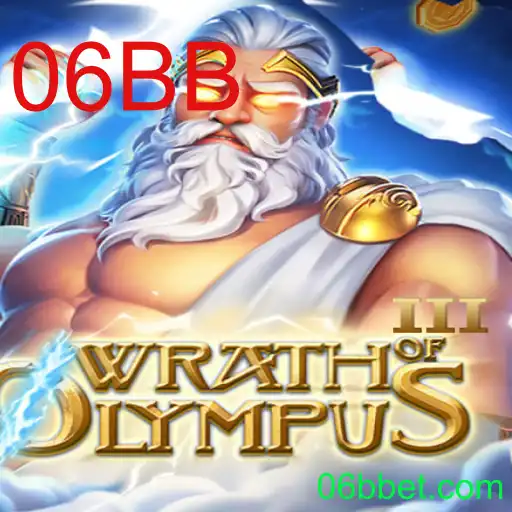 Descubra o Universo de 'WrathofOlympusIII' - Uma Jornada Épica no Mundo dos Deuses